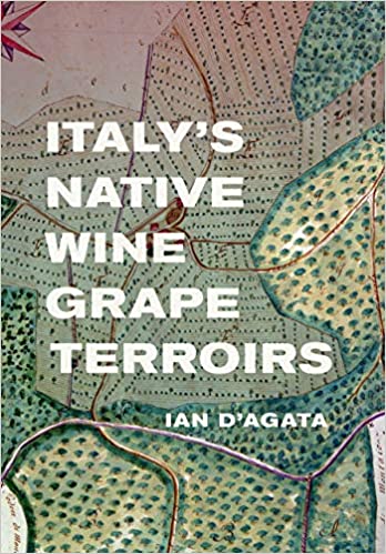 Italy’s Native Wine Grape Terroirs
