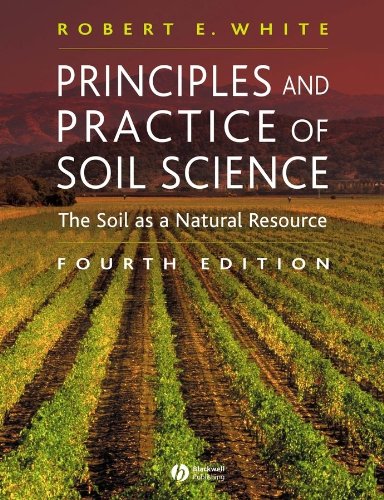 Principles and Practice of Soil Science. The Soil as a Natural Resource