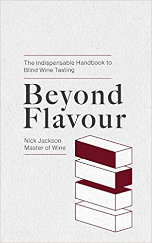 Beyond Flavour