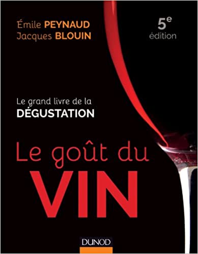 Le “Goût du vin”