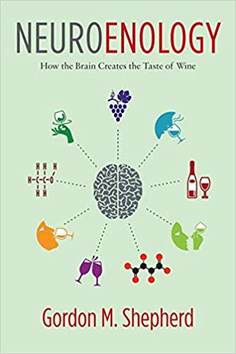 Neuroenology. How the brain creates the taste of wine