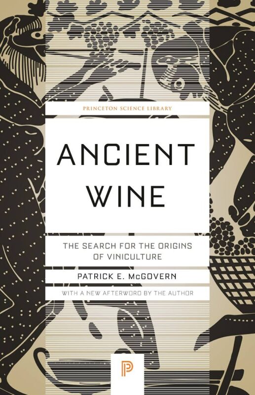 Ancient Wine