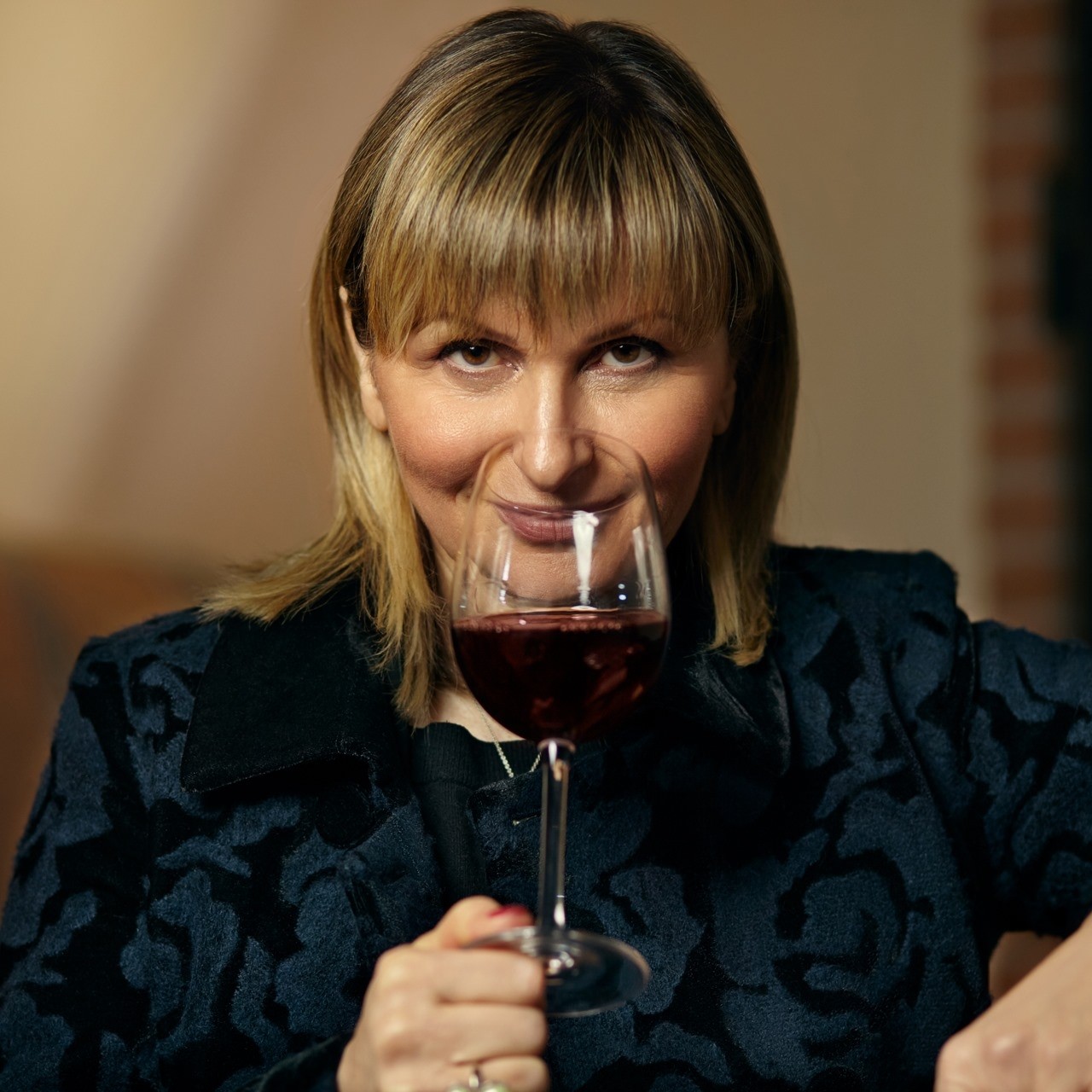 Il vino nella scienza e la scienza del vino. Quattro chiacchiere con l